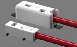 Chart - TE Connectivity Micro Poke-in Wire SSL Connector